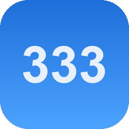 QQ333 logo